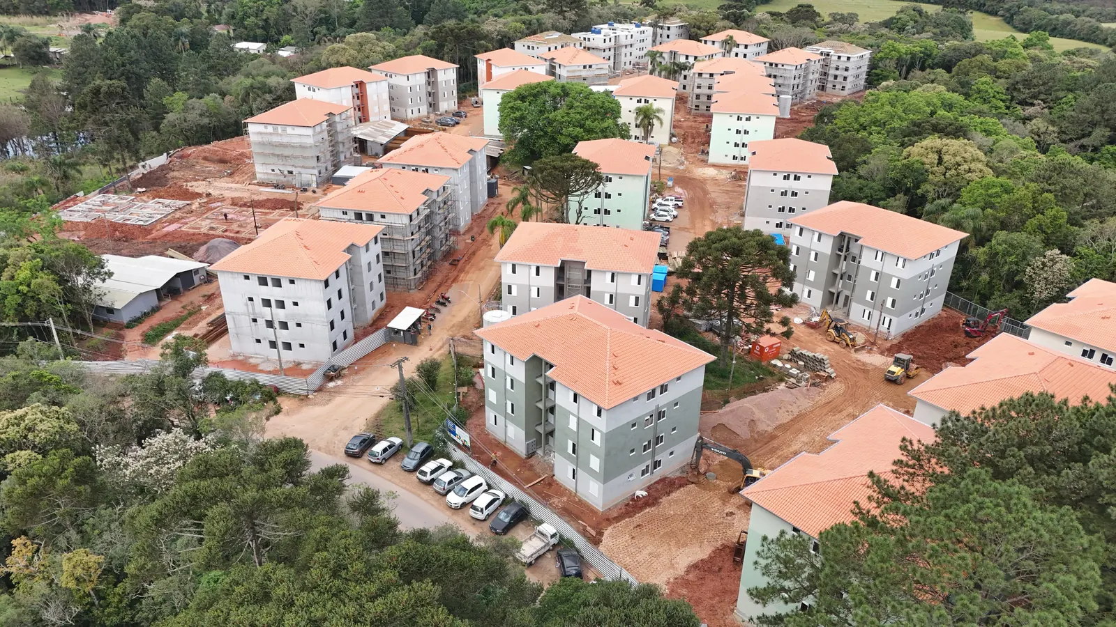 Parque do Pinhal