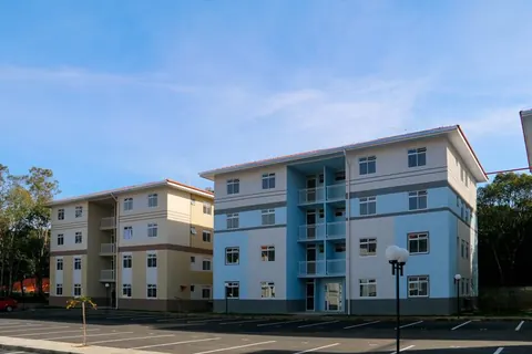 Residencial Cidade de Bergamo