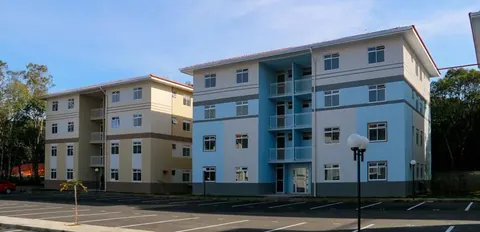 Residencial Cidade de Bergamo — registro 1