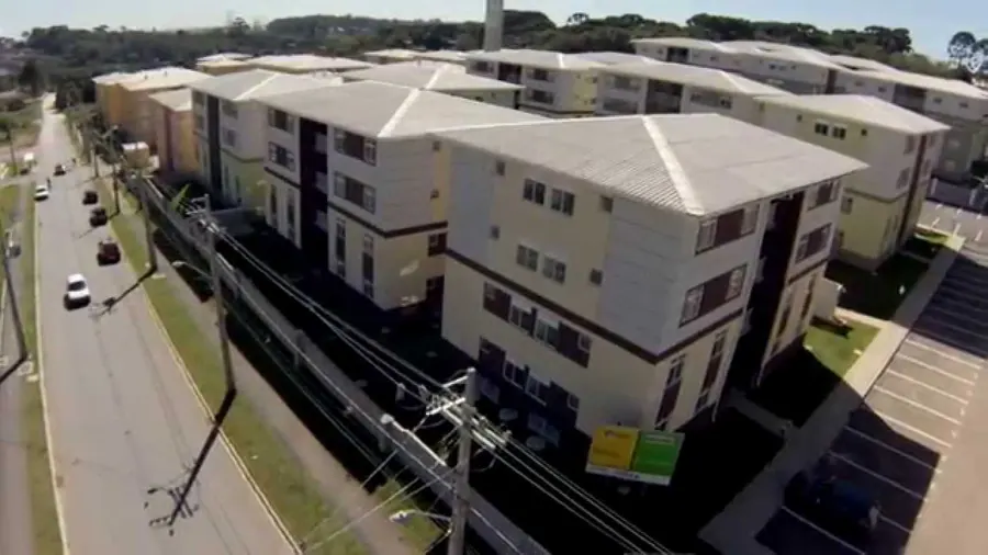 Residencial Cidade de Pádova
