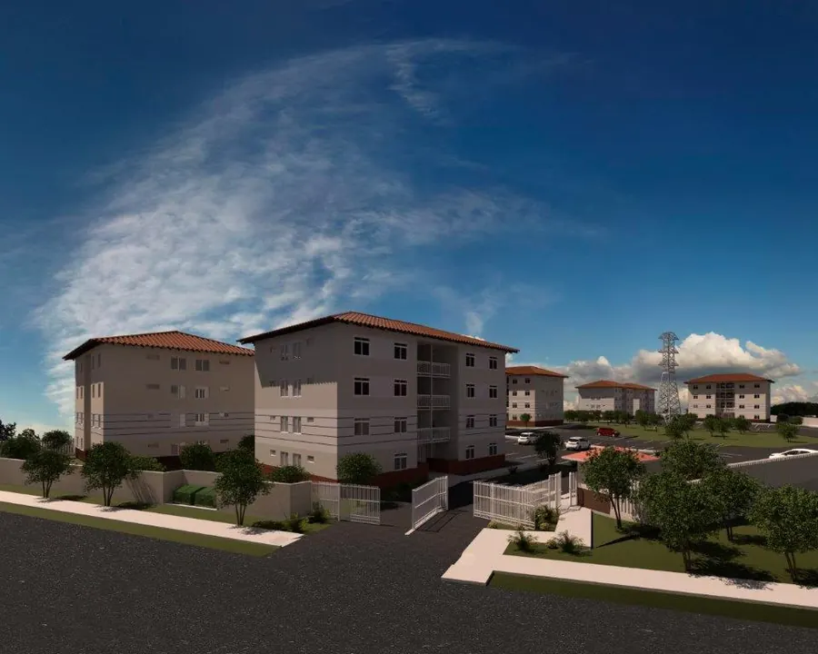 Residencial Vittorito — registro 2