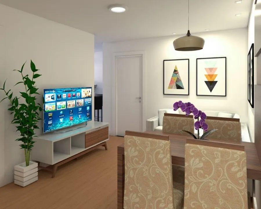 Residencial Vittorito — registro 3