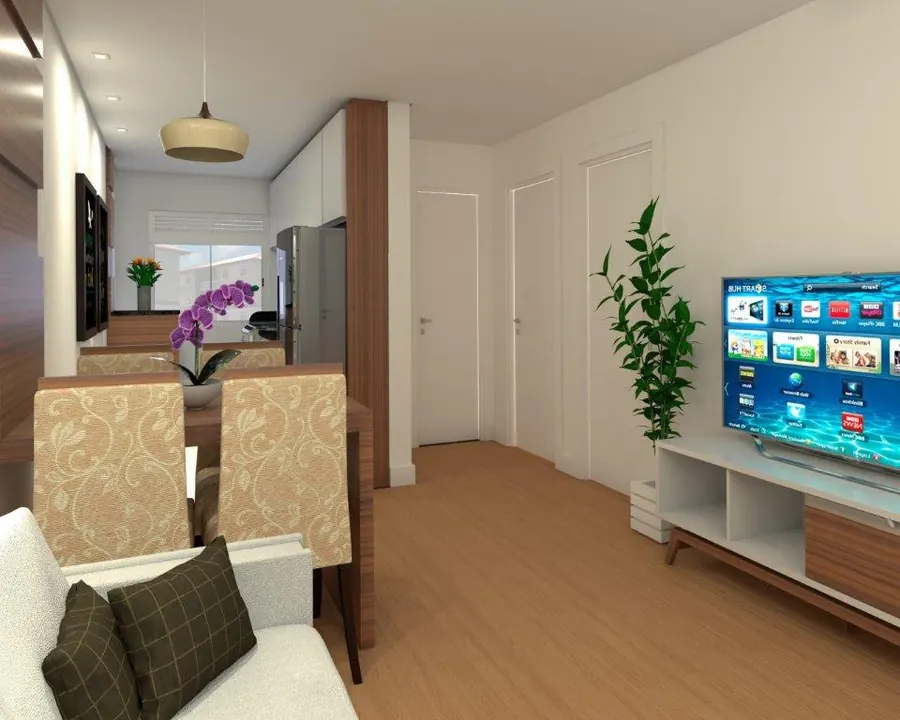 Residencial Vittorito — registro 4